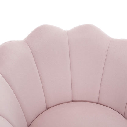 Flower Kids Adjustable Desk Chair