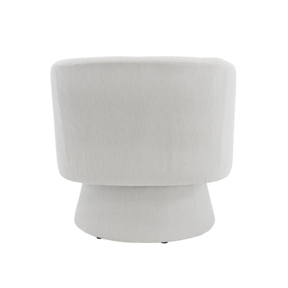 Gayle Swivel Accent Chair