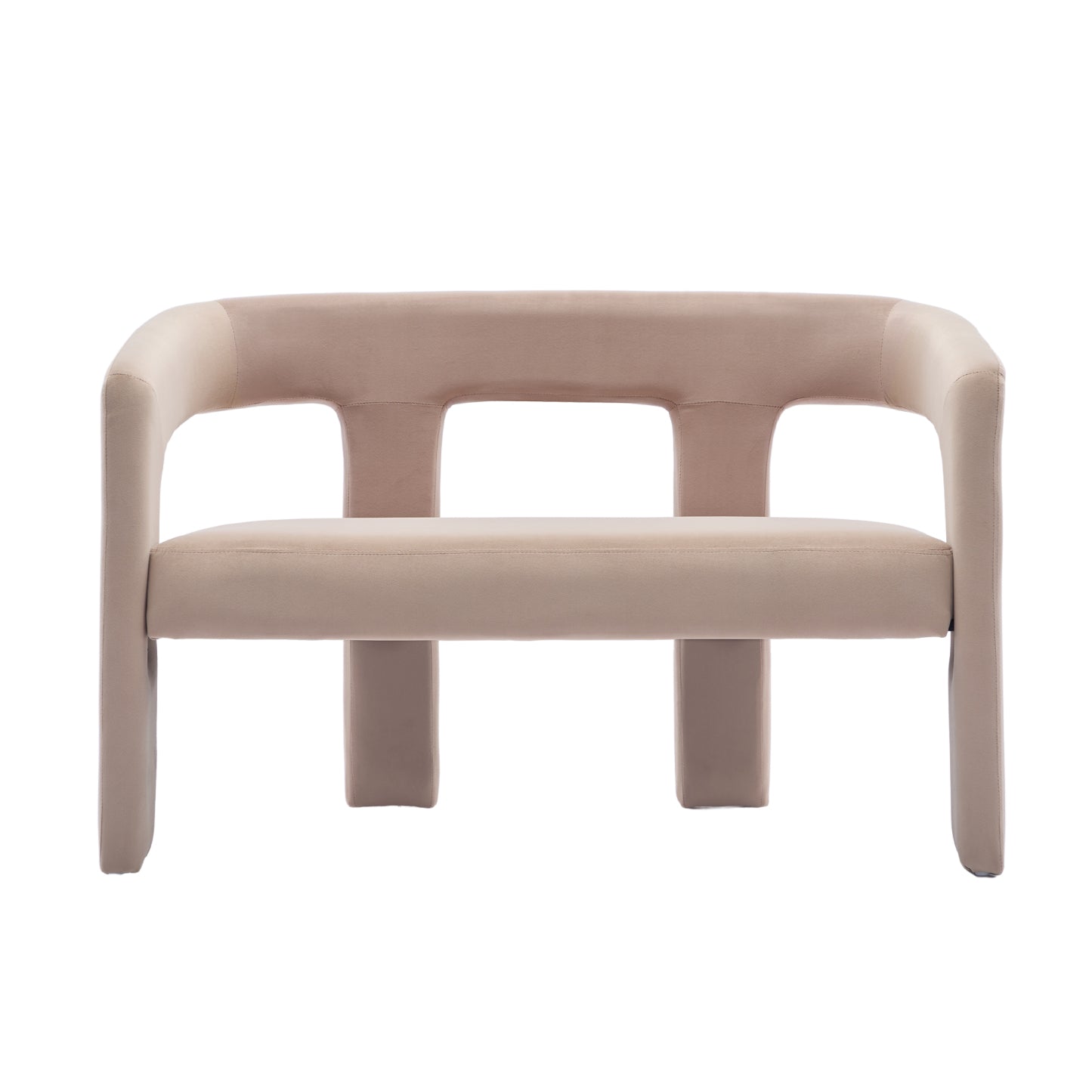 Dove Loveseat Bench