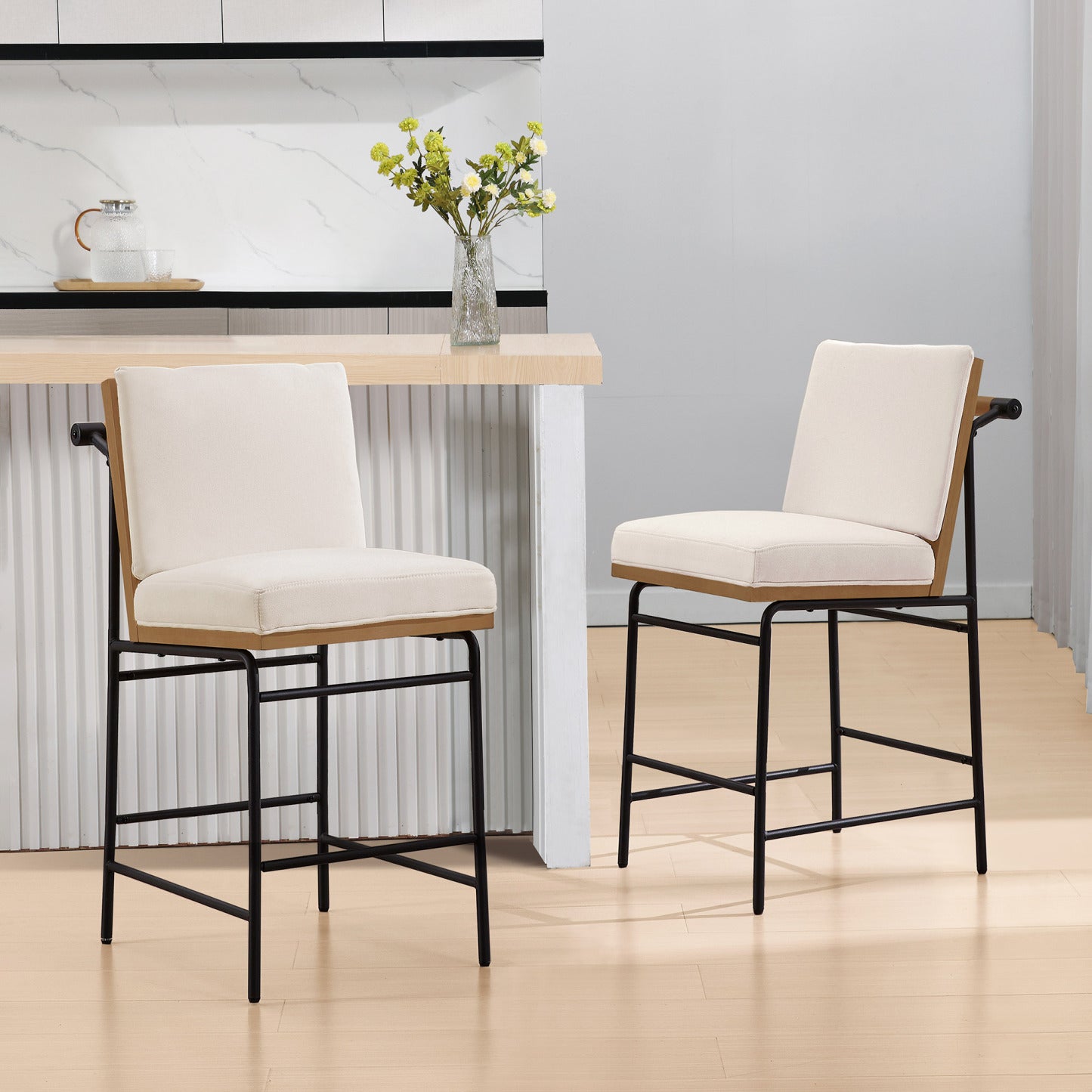 Ramsey Counter Stools (set of 2)