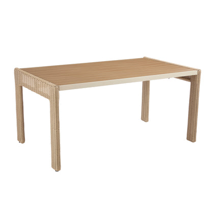 Relen Outdoor Dining Set