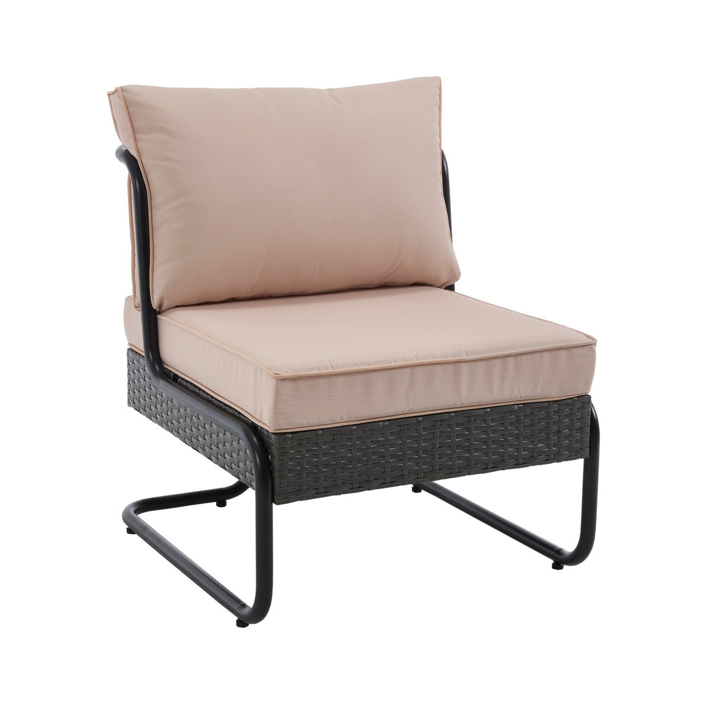 Brendan Outdoor 5 Seater Sofa Set