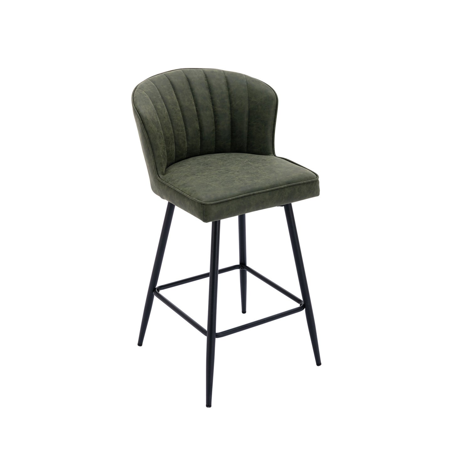 Cameo Counter and Bar Stools (set of 2)