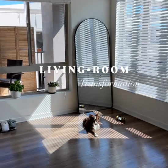 Leen Sectional Sofa - Modern White Sofa