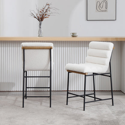 Perrots Counter Stools (set of 2)