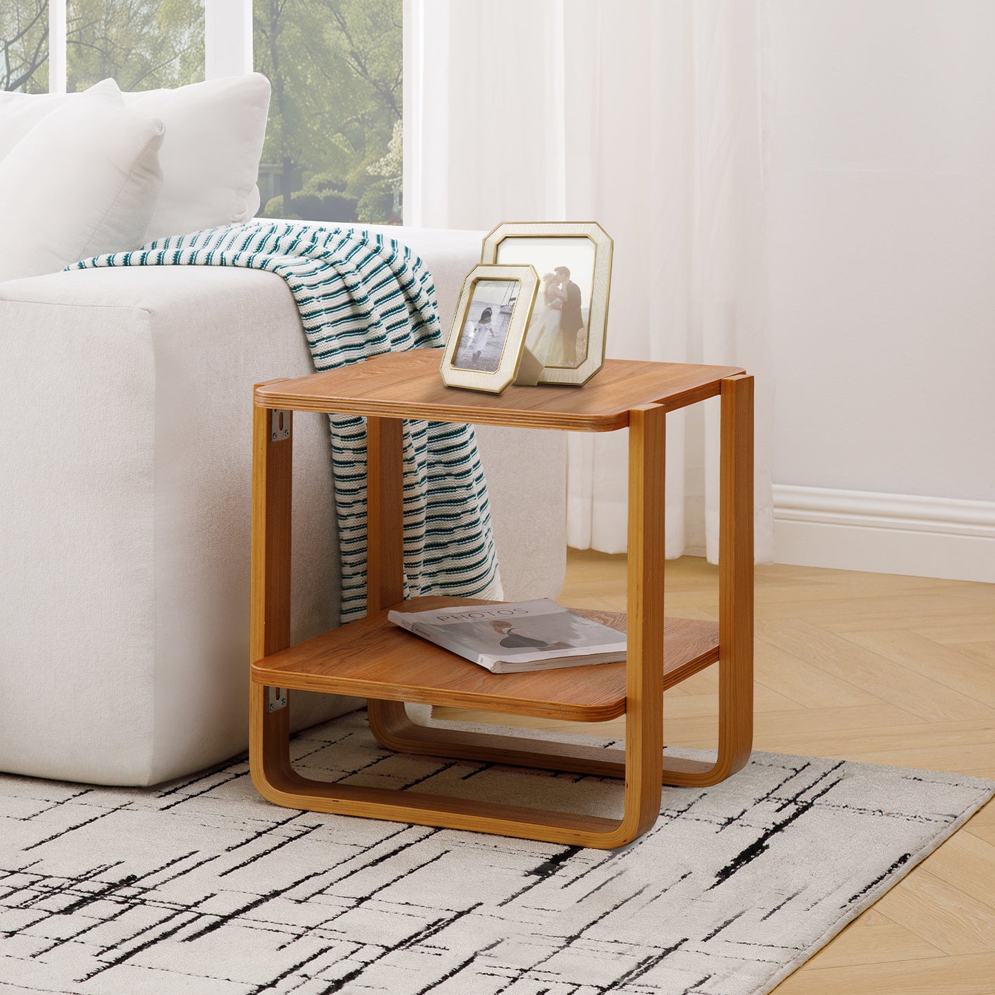 Floyd Side Table