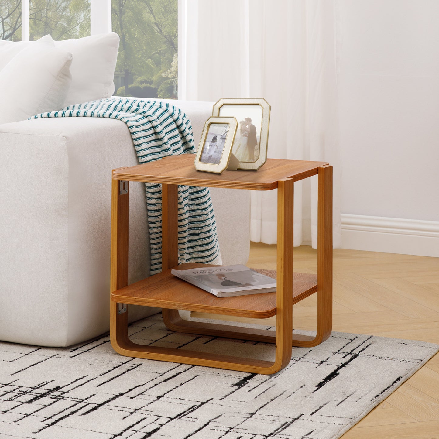 Floyd Side Table