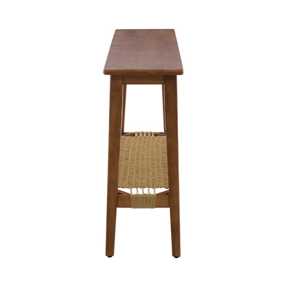 Karen Storage Console Table 46''