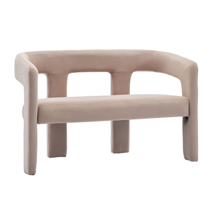 Dove Loveseat Bench