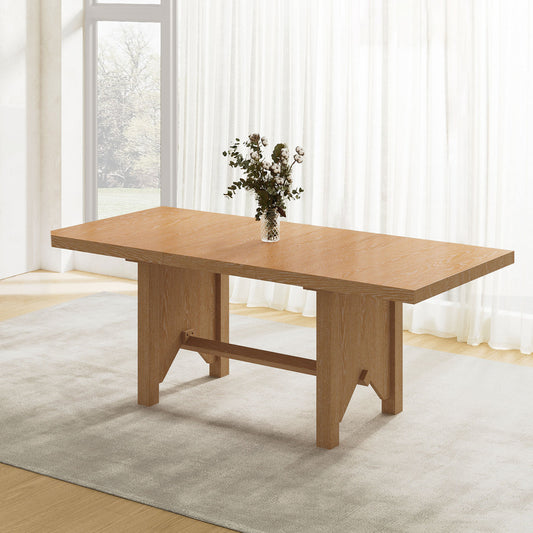 Flex Extendable Dining Table 54-72
