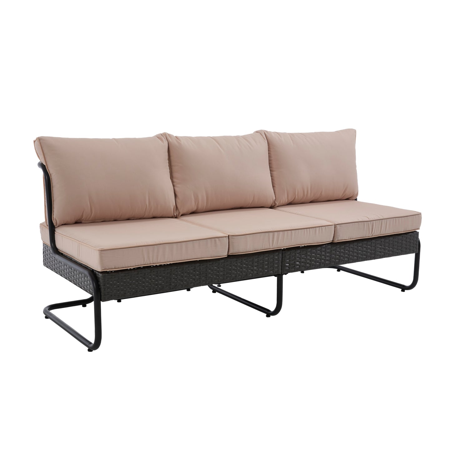 Brendan Outdoor 5 Seater Sofa Set