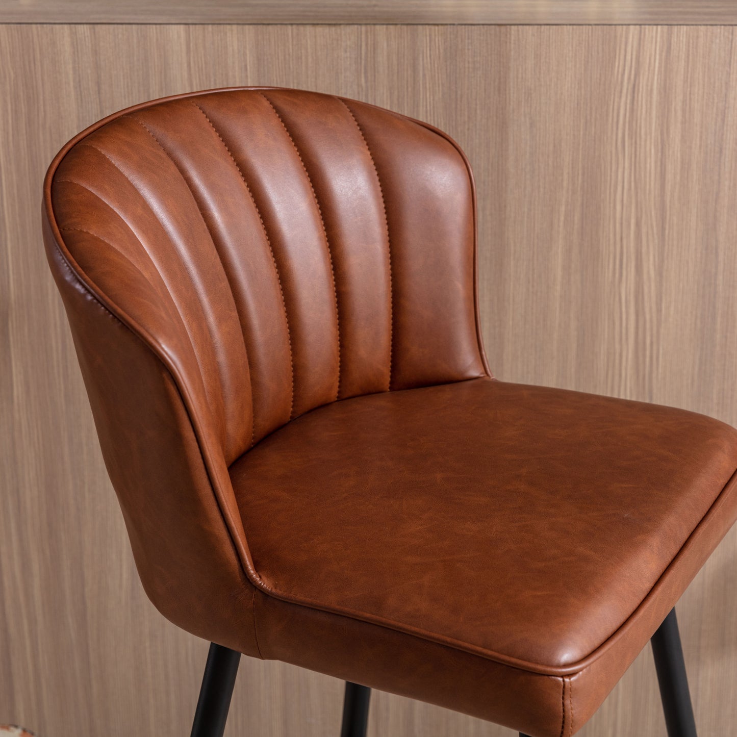 Cameo Counter and Bar Stools (set of 2)