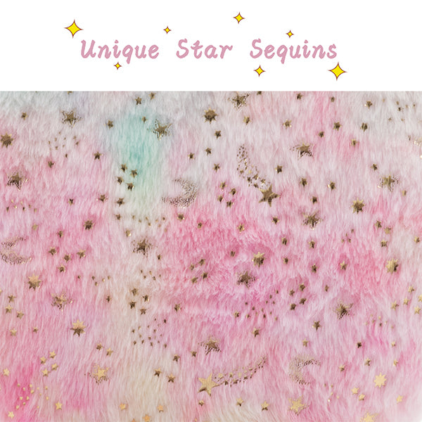 Sparkling Kids Desk Chair