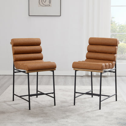 Perrots Counter Stools (set of 2)