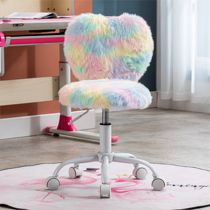 Sparkling Kids Desk Chair