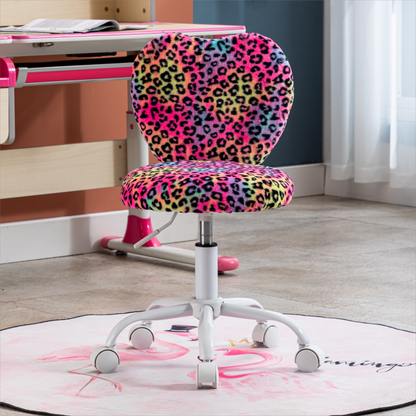 Sparkling Kids Desk Chair