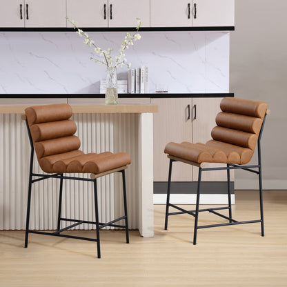 Perrots Counter Stools (set of 2)