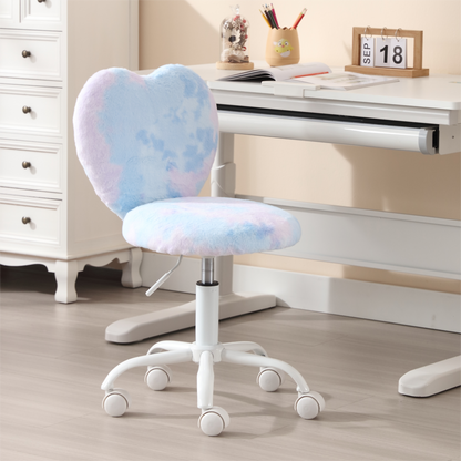 Sparkling Kids Desk Chair