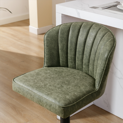 Cameo Counter and Bar Stools (set of 2)