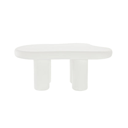 Olivia Cloud Coffee Table
