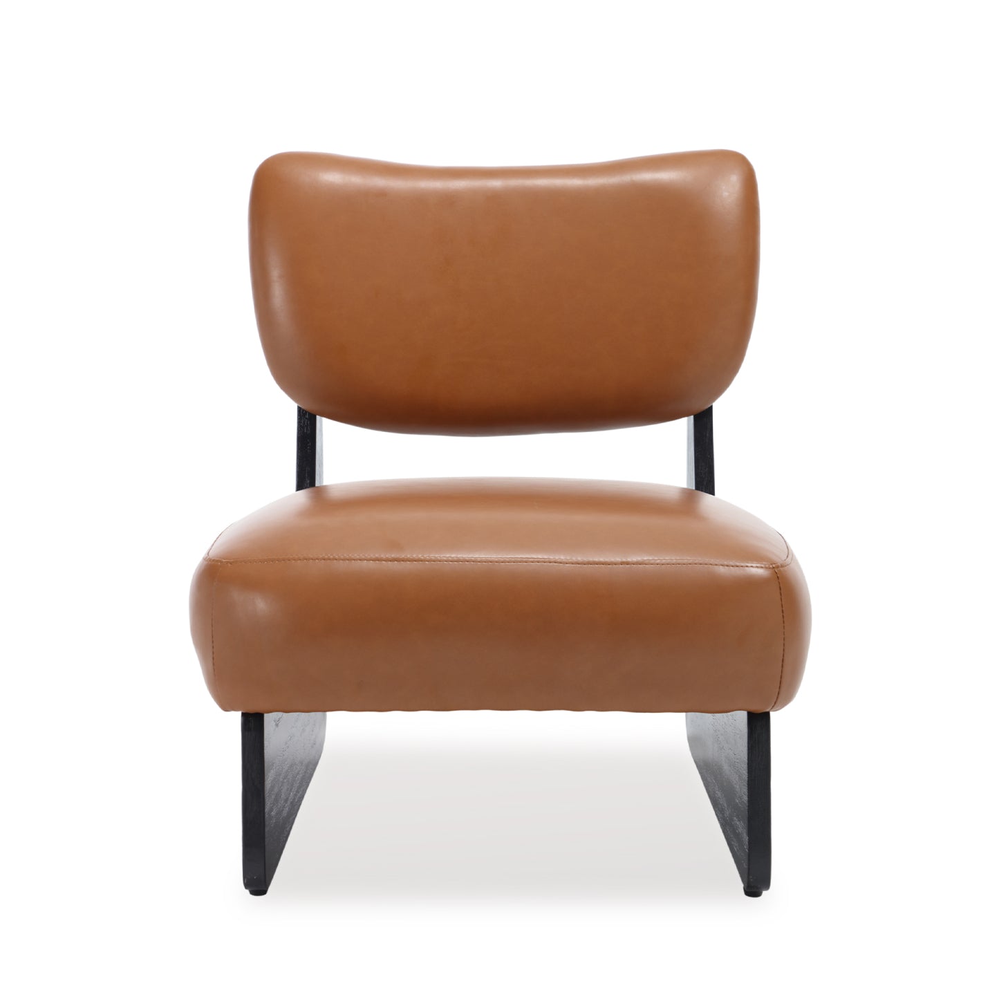 Tucker Upholstered Accent Chair