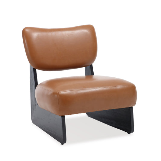 Tucker Upholstered Accent Chair