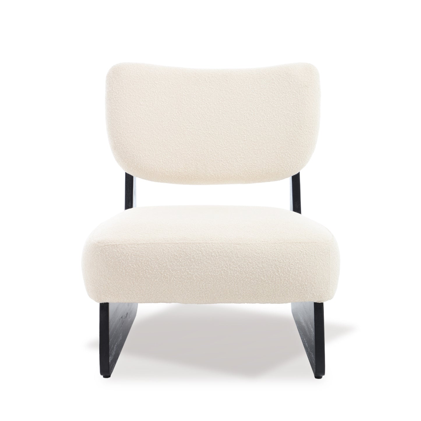 Tucker Upholstered Accent Chair