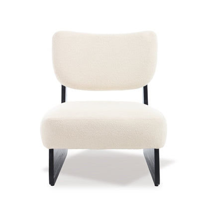 Tucker Upholstered Accent Chair