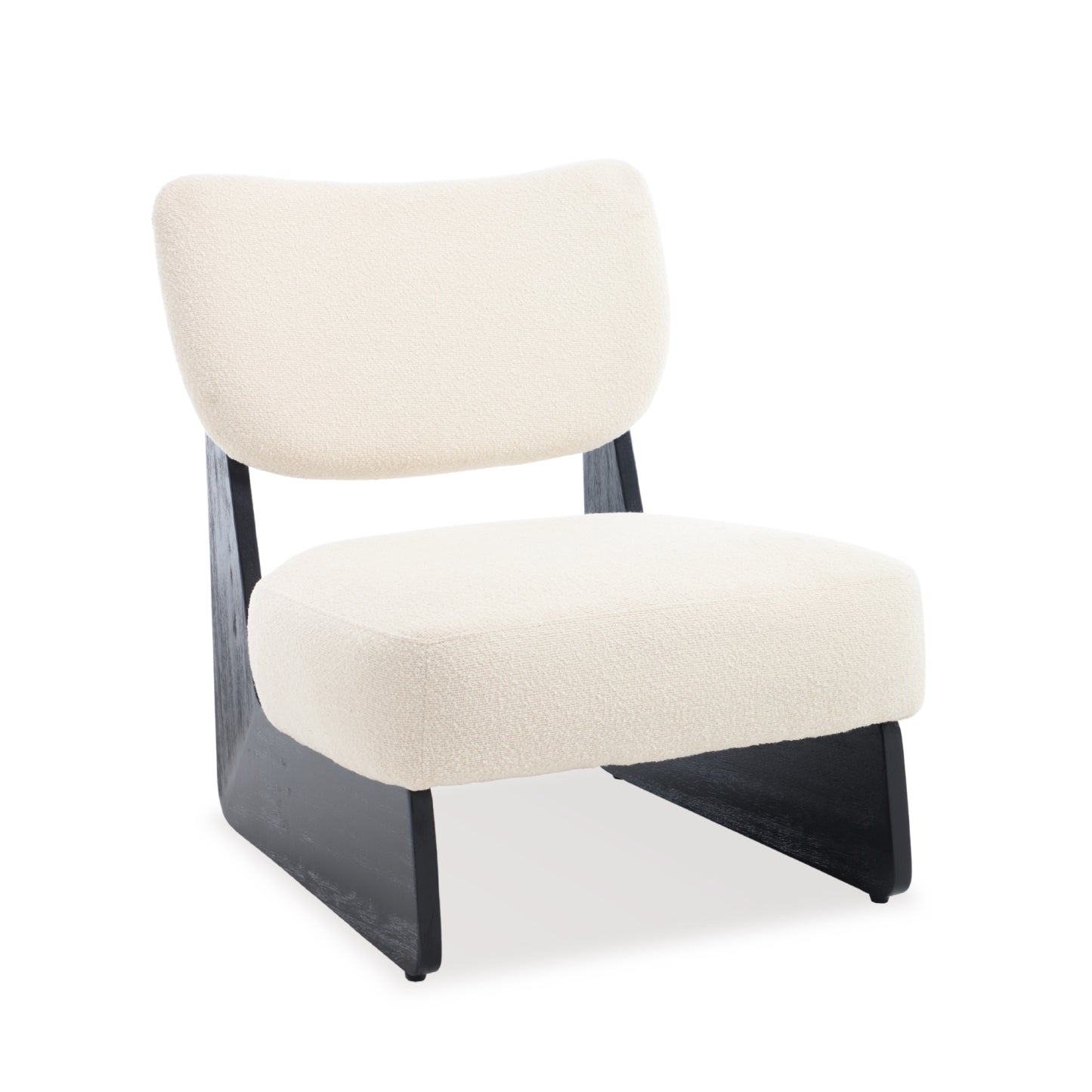 Tucker Upholstered Accent Chair