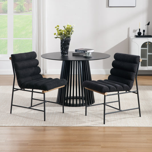 Perrots Dining Chairs (set of 2)