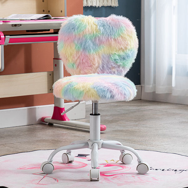 Sparkling Kids Desk Chair