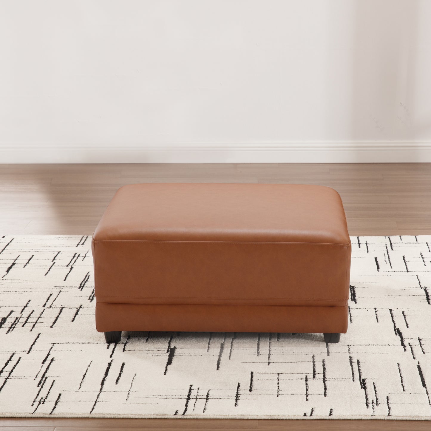 Leen Sectional Sofa - Modern White Sofa